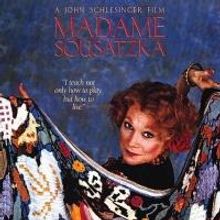 Convicted Producer Garth Drabinsky Developing MADAME SOUSATZKA Musical?