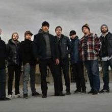 JOHN BROWN'S BODY Plays the Fox Theatre Tonight