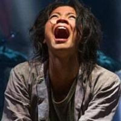 Reflections: My MISS SAIGON Story