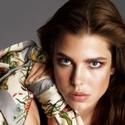 Charlotte Casiraghi is the Face of Gucci's 'Forever Now' Campaign