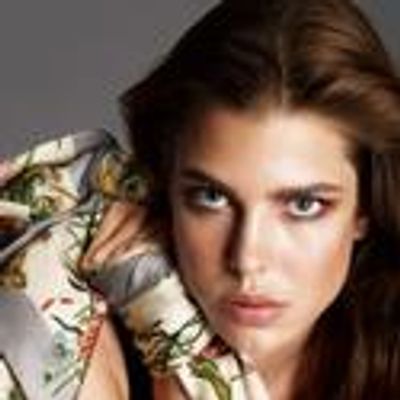 Charlotte Casiraghi is the Face of Gucci's 'Forever Now' Campaign