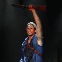 ROCK OF AGES to Welcome Cast of EVIL DEAD THE MUSICAL, 7/20