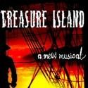 Logan Rowland, Richard B. Watson to Lead TREASURE ISLAND Musical at Arkansas Rep, 3/8