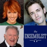 Harvey Evans, Lisa Gajda & Eric Sciotto Featured on 'Gypsy Robe' Episode of THE…