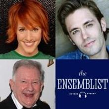 Harvey Evans, Lisa Gajda & Eric Sciotto Featured on 'Gypsy Robe' Episode of THE…