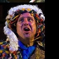 Austin Shakespeare to Host Off Weekly Reading Group SHAKESPEARE ALOUD on Sundays