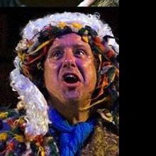 Austin Shakespeare to Host Off Weekly Reading Group SHAKESPEARE ALOUD on Sundays