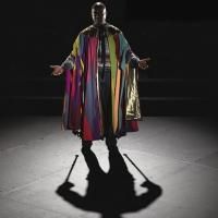 Phamaly Theatre Company's JOSEPH AND THE AMAZING TECHNICOLOR DREAMCOAT Begins…