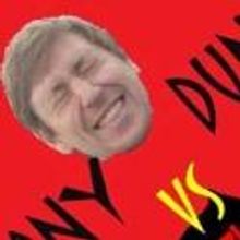 Tony Dunn Against the Psychopaths Begins Tonight, 29 Sept