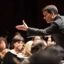 New Jersey Symphony Presents Beethoven's PASTORAL, Now thru 1/20
