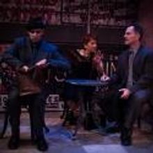 Photo Flash: First Look at Bobbie Steinbach, Craig Mathers and More in Centerstage's 