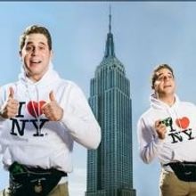 THE BOOK OF MORMON's Ben Platt Plays 54 Below Tonight