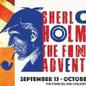 Nashville Children's Theatre Kicks Off 81st Season With SHERLOCK HOLMES: THE FINAL…