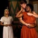 BWW Reviews: Circle Players Opens its 2012-13 Season with Stylish AIDA