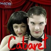 BrightSide Theatre Presents CABARET, Now Through 6/29
