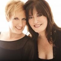 Liz Callaway & Ann Hampton Callaway to Bring SIBLING REVELRY to Cape May Stage, 8/19