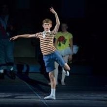 BWW Reviews: The MUNY Opens with a Dazzling Production of BILLY ELLIOT