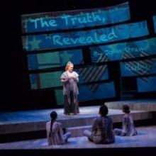 BWW Reviews: Arena Stage's OUR WAR - Nothing if Not Ambitious