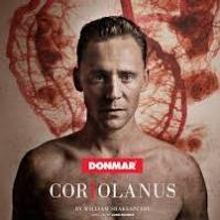 BWW Reviews: CORIOLANUS, The Donmar Warehouse, December 18 2013