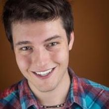Charlie Lubeck & Dana Parker to Lead Chicago Premiere of FIRST DATE in 2015