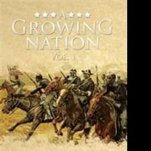 Robert A. Miles Reveals a GROWING NATION in New Book