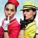 Rep's BOEING-BOEING Opens Tonight