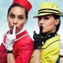 Rep's BOEING-BOEING Opens Tonight