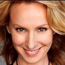 THE KING AND I's Lisa McCune Will Be Queensland Ambassador for the Women in Super Mot