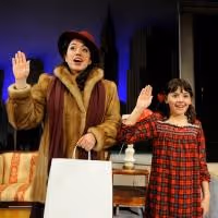 BWW Reviews: Ocean State Delivers Undeniable Holiday Spirit with MIRACLE ON 34TH…