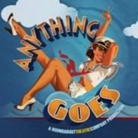 Rush Policy Announced for ANYTHING GOES at Princess of Wales Theatre