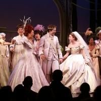 Photo Coverage: A Lovely (Opening) Night! Carly Rae Jepsen and Fran Drescher Debut…
