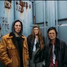 WAR LESBIAN to Begin December 5 at Dixon Place