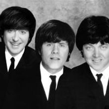 Palace Theatre & Intown Manchester to Present Beatles Tribute 1964..., 8/9