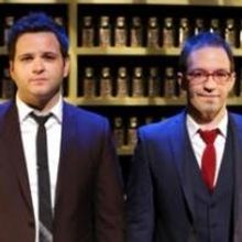 NOTHING TO HIDE Enters Final Two Weeks of Performances at Pershing Square Signature…