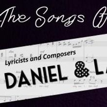 Alexander Hanson, Sabrina Aloueche & More Perform The Songs of Daniel & Laura Curtis…