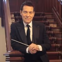 Michael Feinstein and Pasadena POPS Perform MGM Movie Classics at the Arboretum…