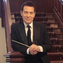 Michael Feinstein and Pasadena POPS Perform MGM Movie Classics at the Arboretum Tonig