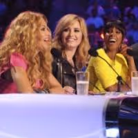 FOX Sets Fall Premiere Dates for THE X FACTOR, GLEE & More!