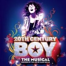 Sollars and Jenkins To Star In UK Tour Of 20TH CENTURY BOY