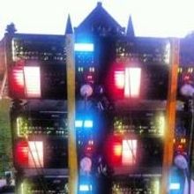 Cincinnati Symphony Orchestra to Present LUMENOCITY Concerts Feat. Music Director Lou