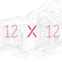 12X12 PROJECT at First Street Green Features Ivy Halderman & More, Now thru 9/1