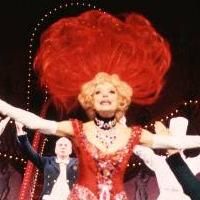 30 Days Of The 2014 Tony Awards: Day #17 - HELLO, DOLLY!