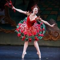 New York Theatre Ballet to Present 'Unforgettable' Benefit Concert, 2/18