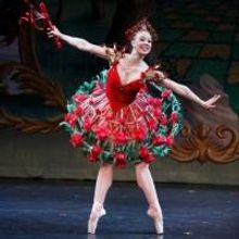 New York Theatre Ballet to Present 'Unforgettable' Benefit Concert, 2/18