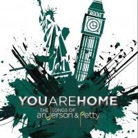 STAGE TUBE: Promo for Anderson & Petty's New Album YOU ARE HOME