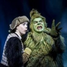 Photo Flash: First Look at Reed Sigmund and More in CTC's HOW THE GRINCH STOLE CHRIST
