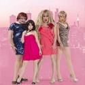 SEX AND THE CITY: LIVE! Plays the Rebel, Wednesdays Beg. Tonight