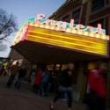 Englert Theatre Announces Centennial Events