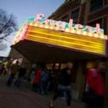 Englert Theatre Announces Centennial Events