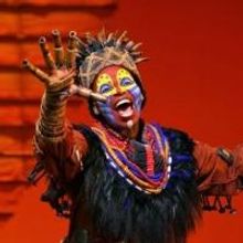 BWW Reviews: THE LION KING Entertains in San Antonio, Texas